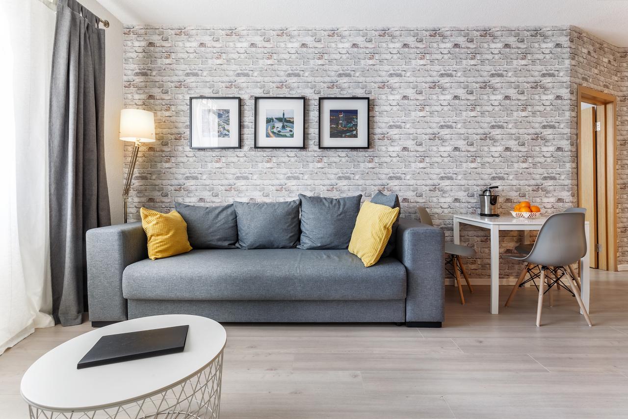 Minsk Apartment Exterior photo