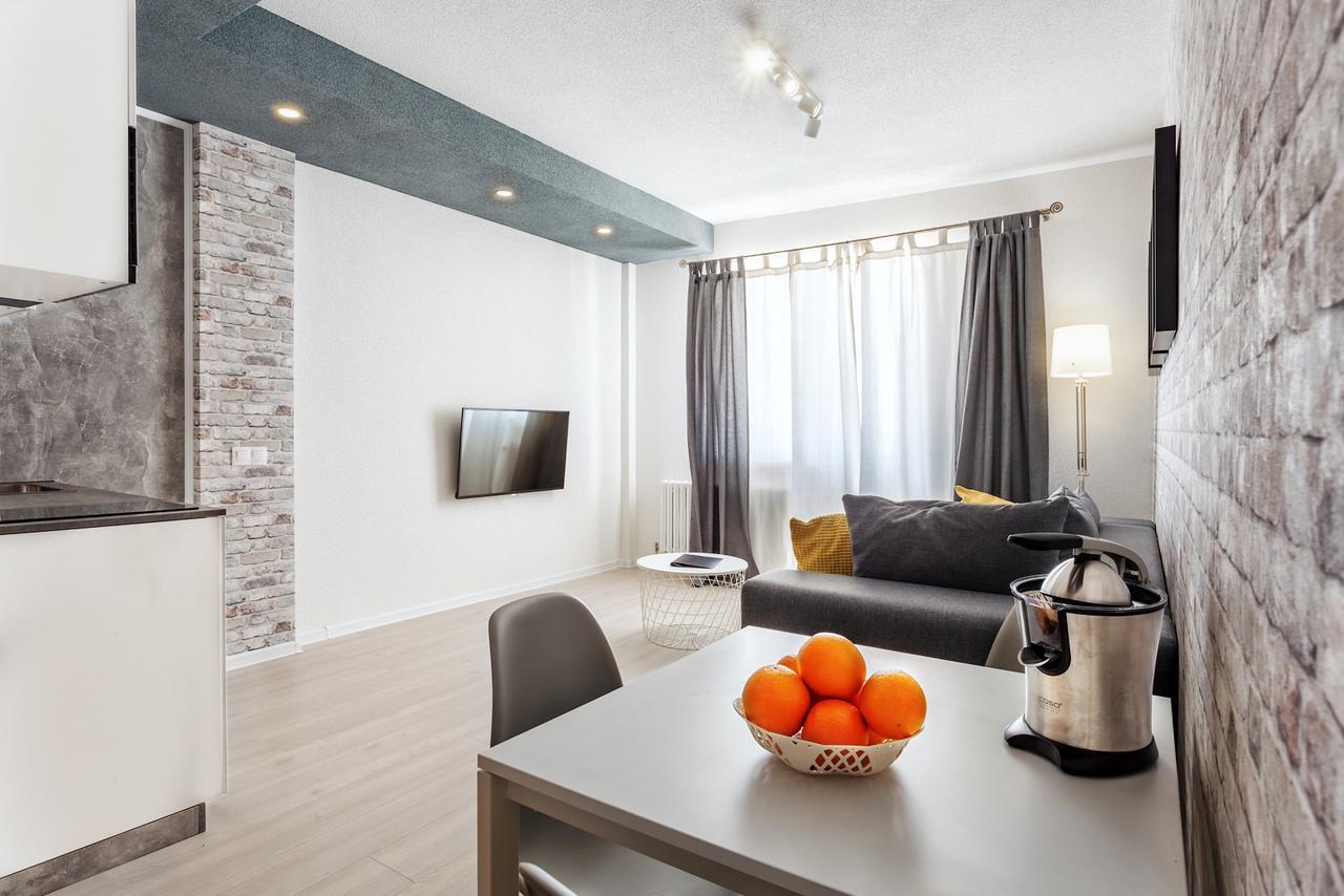 Minsk Apartment Exterior photo