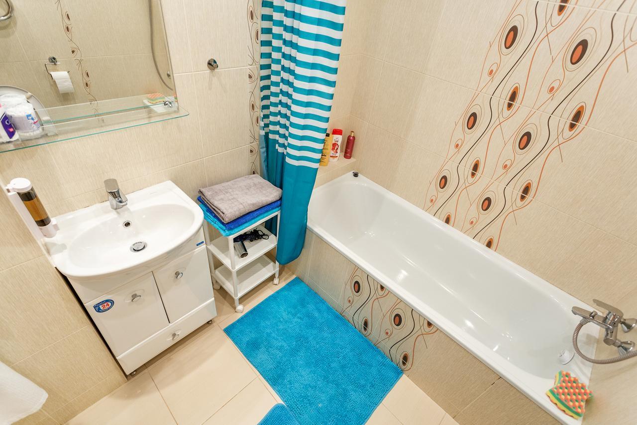 Minsk Apartment Exterior photo