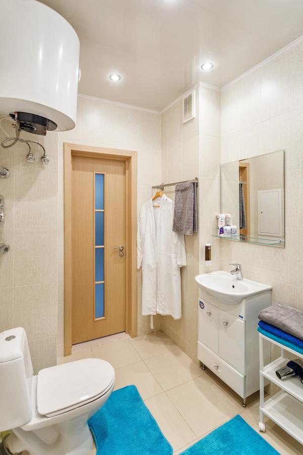 Minsk Apartment Exterior photo